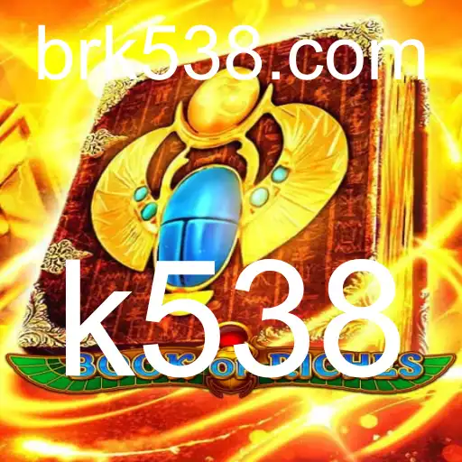 BookofRiches: Mergulhando no Universo do Jogo com a Palavra-Chave k538
