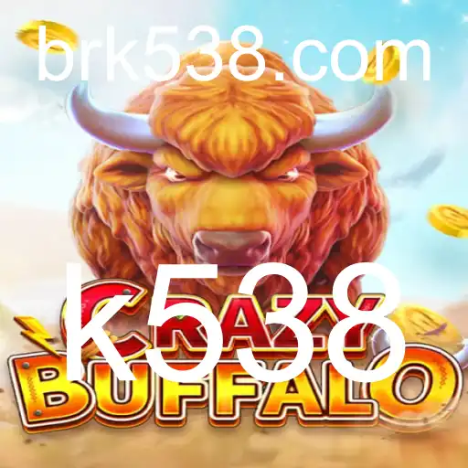 Descubra o Mundo de Aventura do CRAZYBUFFALO