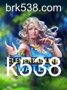 Descubra o Fascinante Mundo de ElementalLinkWater: Estratégia e Aventura