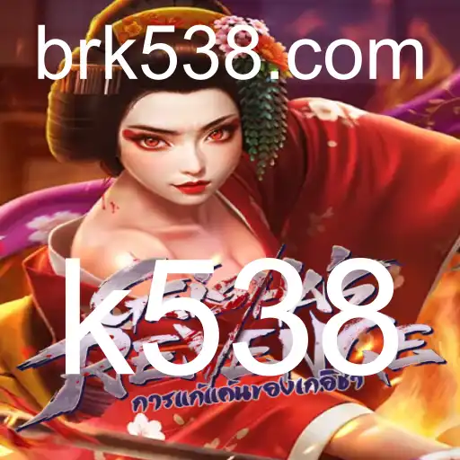 GeishasRevenge: Descubra o Novo Fenômeno dos Jogos com a Palavra-Chave k538