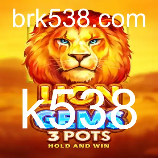 Descubra o Inovador LionGems3pots: Um Jogo de Estratégia e Emoção
