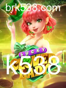 Explorando o Mundo de LuckyCloverLady