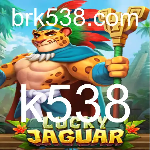 Descubra o Fascinante Mundo de LuckyJaguar