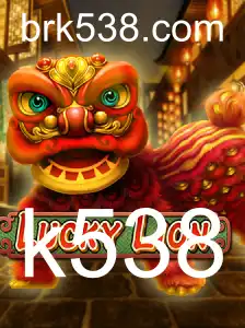 Descubra o Universo de LuckyLion: Um Jogo de Sorte e Estratégia