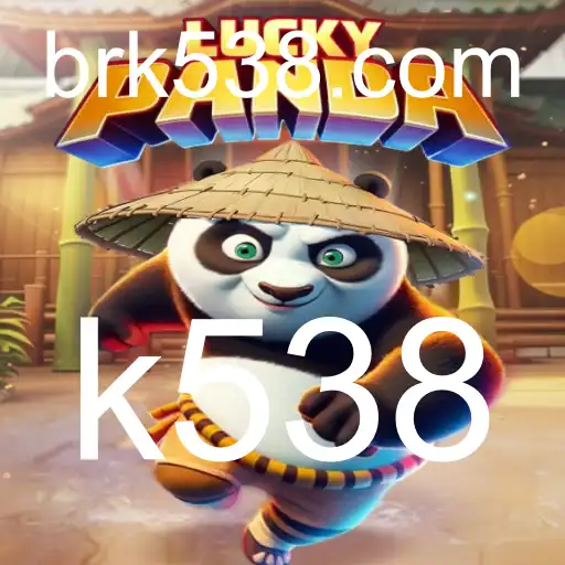 Explorando LuckyPanda: Um Jogo Inovador para Todas as Idades