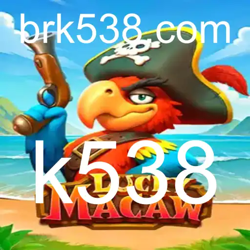 Descubra LuckyMacaw: Um Novo Jogo de Estratégia e Sorte