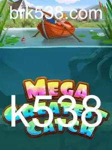 Explorando o MegaGreatestCatch: Um Novo Fenômeno no Mundo dos Jogos