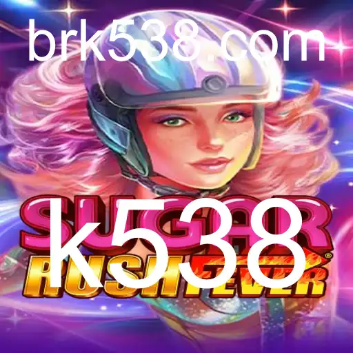 SugarRushFever: Descubra a Excitante Aventura Açucarada com a Chave do Sucesso k538