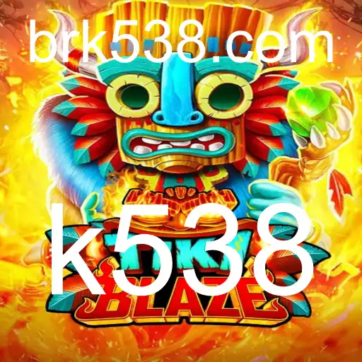 Explorando o Mundo Envolvente de TikiBlaze: Um Novo Clássico dos Jogos