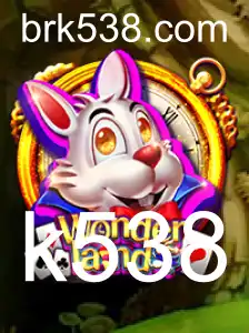 Wonderland: Descubra o Mundo Fantástico com Novas Regras e Emoções