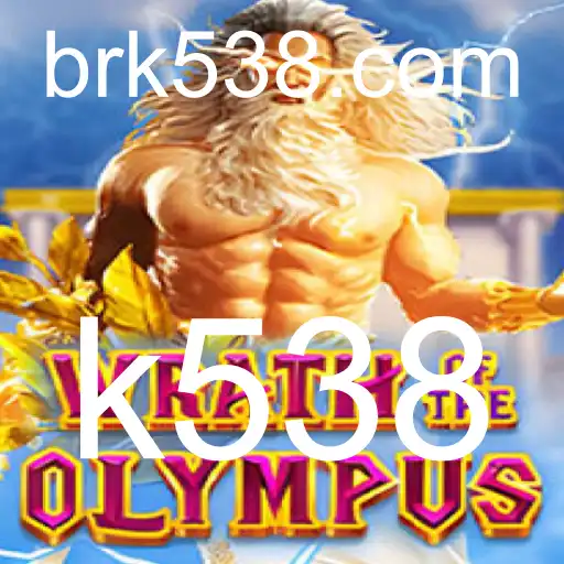 Descubra WrathofOlympus: Um Mergulho no Jogo Mitológico Revolucionário
