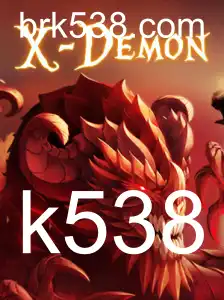 Descubra o Universo Envolvente de XDemon: A Nova Sensação do Mundo dos Jogos